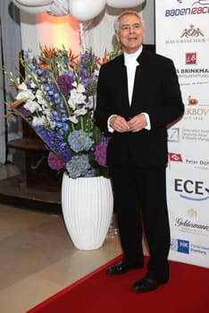 John Neumeier/Heart at the Charity Gala