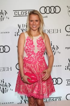 Audi Fashion Award 2014 in Hamburg