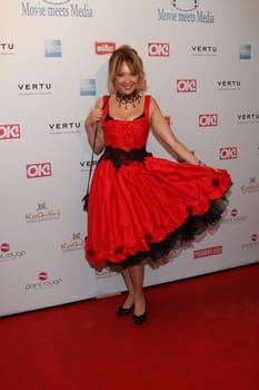 Movie Meets Media  2014 in Muenchen