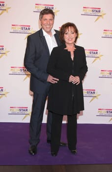My Star of the Year 2014 in Hamburg
