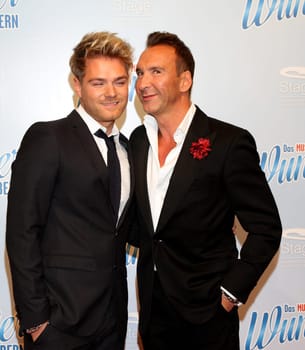 Premiere - The Miracle of Bern in Hamburg