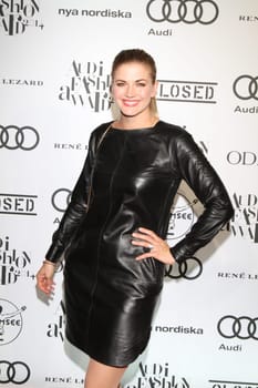 Audi Fashion Award 2014 in Hamburg