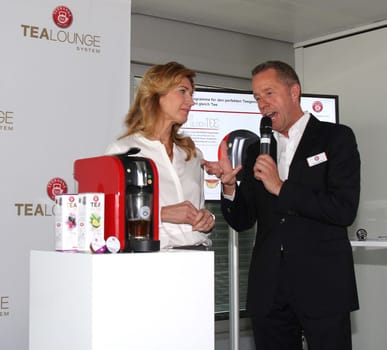 Steffi Graf