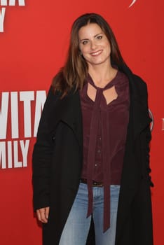 Malavita Premiere in Berlin