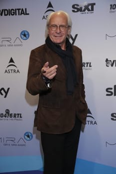 Mira Award 2015 in Berlin