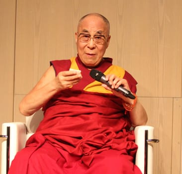 Dalai Lama