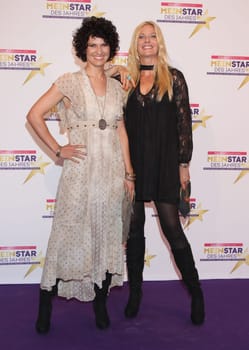 My Star of the Year 2014 in Hamburg