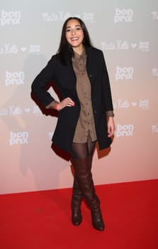 Alexa Benkert