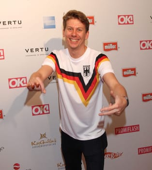 Movie Meets Media  2014 in Muenchen