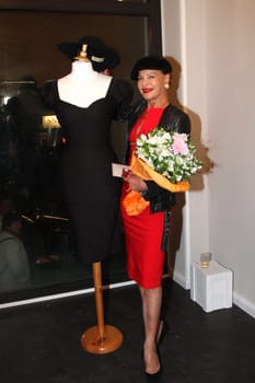 Barbara Engel opens shop in St. Pauli - Davidstrasse