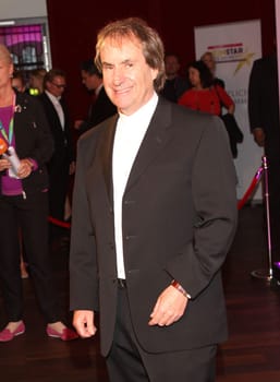 My Star of the Year 2014 in Hamburg