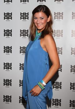 Riani Runway at Fashionweek 2014 in Berlin