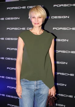 Porsche Store Opening in Hamburg am 18.09.2014