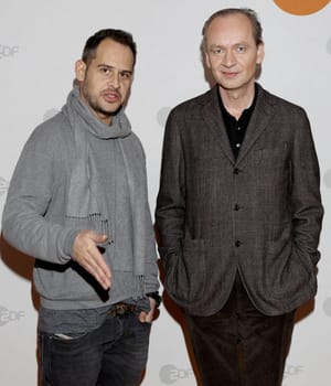 Photocall of Guilt