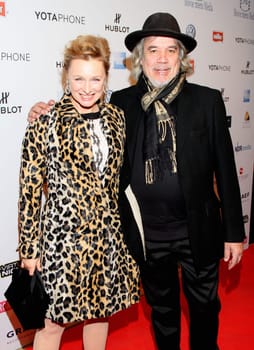 Movie meets Media 2013 at the Atlantic Hotel Hamburg ,02.12.2013
