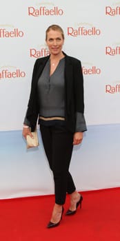 Tatjana Patitz
