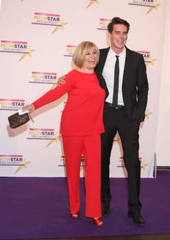 My Star of the Year 2014 in Hamburg