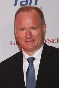 Michael Naumann / Herbert Award 2013  in Hamburg