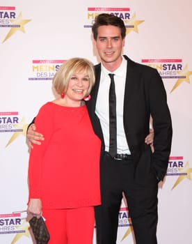 My Star of the Year 2014 in Hamburg