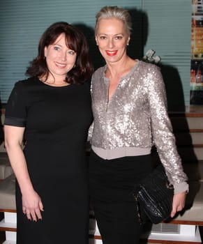 DKMS Life Charity Ladieslunch im Restaurant Au Quai Hamburg