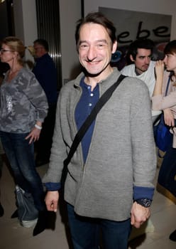 Hamburg Film Brunch during the Berlinale's Film Foerderung