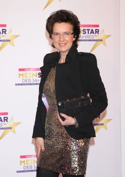 My Star of the Year 2014 in Hamburg