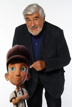 Mario Adorf