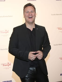 Guido Maria Kretschmer AftershowParty at Bridge Studio Berlin