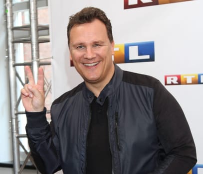 Guido Maria Kretschmer / Annual Program Preview of RTL in Hamburg