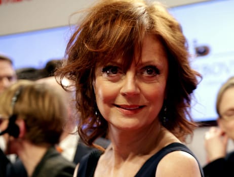 Susan Sarandon / Golden Camera 2015