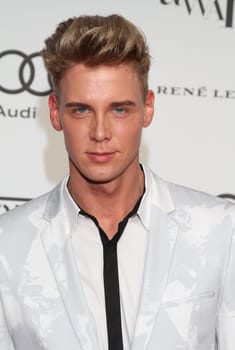 Audi Fashion Award 2014 in Hamburg