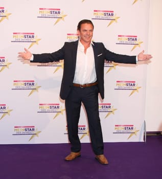 My Star of the Year 2014 in Hamburg