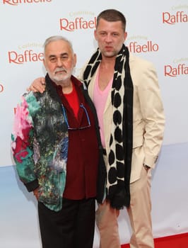 Raffaello Summer Day 2014 in Berlin a, 21.06.2014