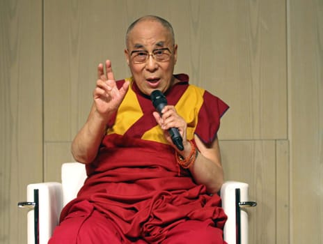Dalai Lama