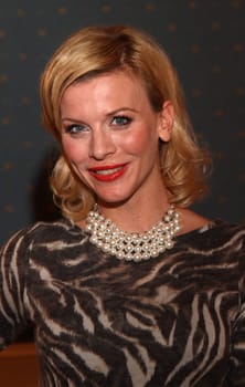 Eva Habermann / Reception of the Hamburger Abendblatt 2014