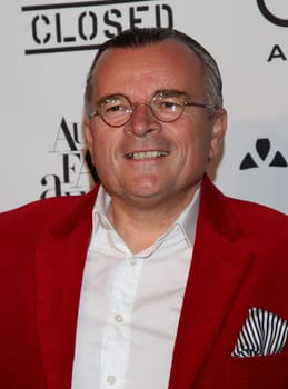 dietmar k. elsasser,/Audi Fashion Award 2013