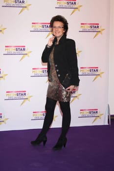 My Star of the Year 2014 in Hamburg