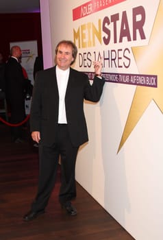 My Star of the Year 2014 in Hamburg