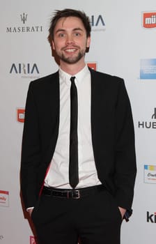 Movie Meets Media at the Ritz Carlton Hotel at the Berlinale 2014