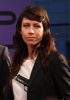 Banklady - Hamburg Film Festival 2013