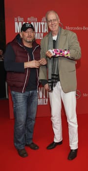 Gottfried Vollmer  Frank Kessler