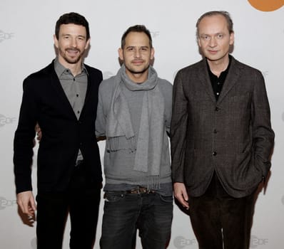 Photocall of Guilt