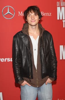 Malavita Premiere in Berlin