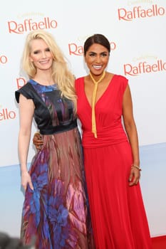Raffaello Summer Day 2014 in Berlin 21.06.2014