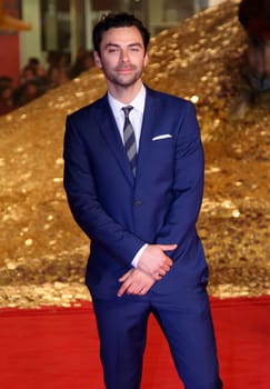 Aidin Tuner ,The Hobbit Smaugs Einoede: Middle-earth guest at Berlin- Sony Center ,09.12.2013