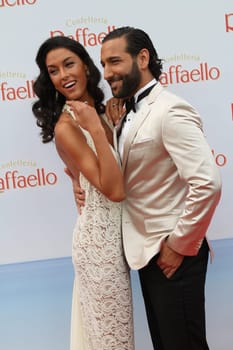Raffaello Summer Day 2014 in Berlin   21.06.2014
