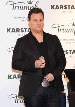 Guido Maria Kretschmer Show , Karstadt Hamburg