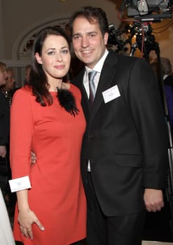 Blankenes new Year's reception 2014 at Louis C. Jacob &quot  Hamburg