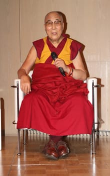 Dalai Lama