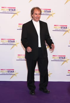My Star of the Year 2014 in Hamburg